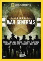 Watch American War Generals Viooz