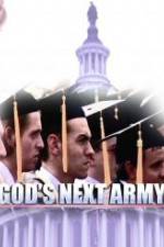 Watch God's Next Army Viooz