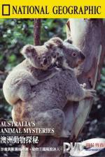 Watch Australia's Animal Mysteries Viooz