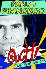 Watch Pablo Francisco Ouch Live from San Jose Viooz