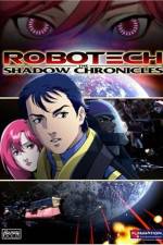 Watch Robotech The Shadow Chronicles Viooz