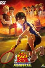 Watch The Prince of Tennis - The Battle of the British City Viooz