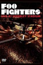 Watch Foo Fighters Live at Wembley Stadium Viooz