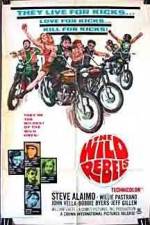Watch Wild Rebels Viooz