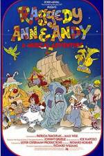 Watch Raggedy Ann & Andy: A Musical Adventure Viooz