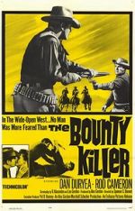 Watch The Bounty Killer Viooz