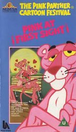 Watch The Pink Panther in \'Pink at First Sight\' (TV Short 1981) Viooz