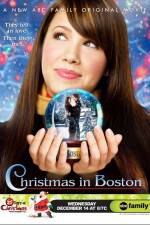 Watch Christmas in Boston Viooz