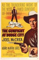 Watch The Gunfight at Dodge City Viooz