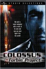 Watch Colossus The Forbin Project Viooz