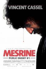 Watch Mesrine: Part 2 - Public Enemy #1 Viooz