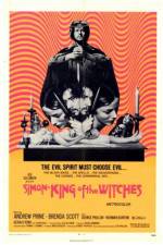Watch Simon King of the Witches Viooz