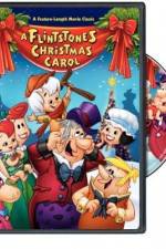 Watch A Flintstones Christmas Carol Viooz