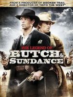 Watch The Legend of Butch & Sundance Viooz