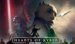 Watch Hearts of Kyber (Short 2017) Viooz