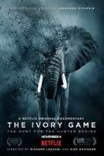 Watch The Ivory Game Viooz