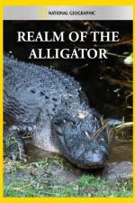 Watch National Geographic Realm of the Alligator Viooz