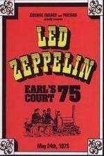 Watch Led Zeppelin - Live at Earls Court Viooz