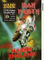 Watch Iron Maiden: Maiden England Viooz