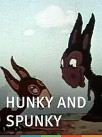 Watch Hunky and Spunky (Short 1938) Viooz