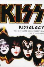 Watch KISSology The Ultimate KISS Collection Vol 2 1978-1991 Viooz