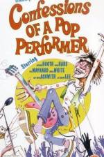 Watch Confessions of a Pop Performer Viooz