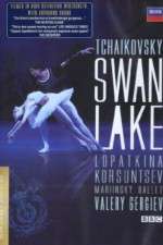 Watch Swan Lake Viooz