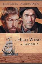 Watch A High Wind in Jamaica Viooz