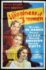 Watch The Happiness of Three Women Viooz