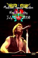 Watch Bon Jovi: Live at Madison Square Garden Viooz