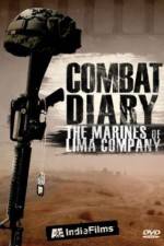 Watch Combat Diary: The Marines of Lima Company Viooz