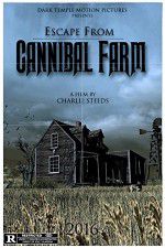 Watch Escape from Cannibal Farm Viooz