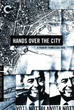Watch Hands Over the City Viooz