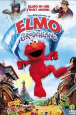 Watch The Adventures of Elmo in Grouchland Viooz