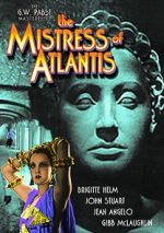 Watch The Mistress of Atlantis Viooz
