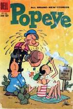 Watch The Popeye Show Viooz