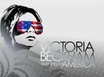 Watch Victoria Beckham: Coming to America Viooz