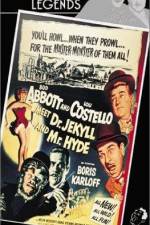 Watch Abbott and Costello Meet Dr Jekyll and Mr Hyde Viooz