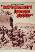Watch Davy Crockett, Indian Scout Viooz