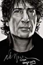 Watch Neil Gaiman: Dream Dangerously Viooz