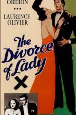 Watch The Divorce of Lady X Viooz