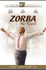 Watch Zorba the Greek Viooz