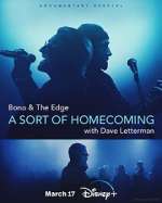 Watch Bono & The Edge: A Sort of Homecoming with Dave Letterman Viooz