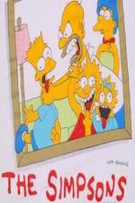 Watch The Simpsons: Family Portrait Viooz