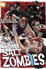 Watch Bath Salt Zombies Viooz