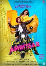 Watch Chandigarh Amritsar Chandigarh Viooz