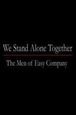 Watch We Stand Alone Together Viooz