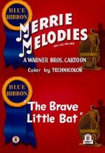 Watch The Brave Little Bat (Short 1941) Viooz
