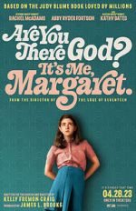Watch Are You There God? It\'s Me, Margaret. Viooz