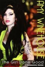 Watch Amy Winehouse: The Girl Done Good Viooz
